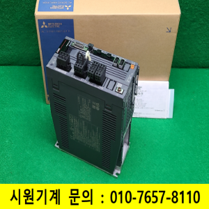 노19163/미사용서보드라이브/MR-J4W2-77B/750W/미츠비시