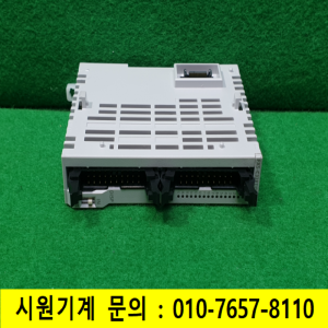초21183/PLC/FX5-C32ET/D/시리얼20/미쓰비시