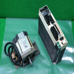 주10330/서보모터드라이브세트/MSMD022P1S/0.2KW/MADDT1207/200W/파나소닉