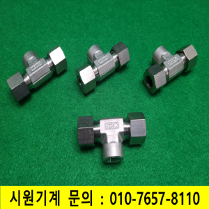 초13855/배관부속,배관부품/S-LOK18GA/316/12L/내경12