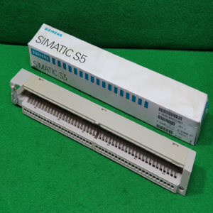 노19193/미사용지멘스나사터미널/6ES5490-7LB21
