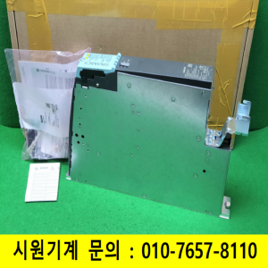 노19195/미사용지멘스드라이브/6SL3120-2TE21-0AD0