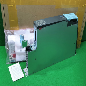 노19195/미사용지멘스드라이브/6SL3120-2TE21-0AD0