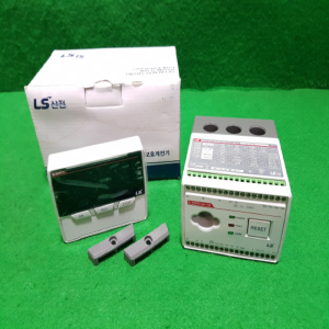 노29049/미사용모터보호계전기/MMP-PM-10A/AC100-260V/LS산전