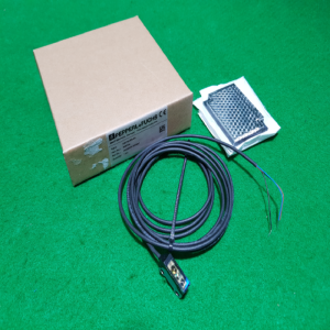 초26334/미사용3선식광전센서/OBT30-R3-E0/PEPPERL+FUCHS