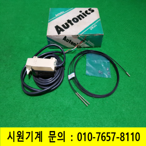 초26337/미사용화이버센서/BF3RX/오토닉스
