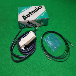 초26337/미사용화이버센서/BF3RX/오토닉스