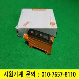 초26339/미사용화이버센서앰프/OBF500/OBF-FAKG/T/US/ifm