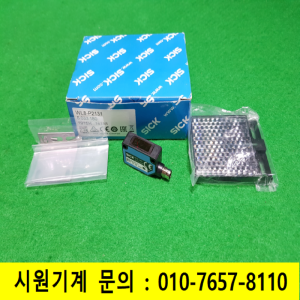 초26342/미사용광전센서/WL8-P2131/SICK
