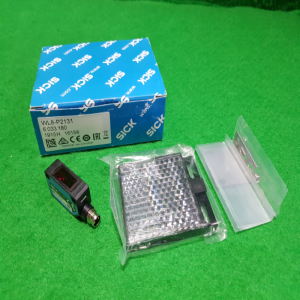 초26342/미사용광전센서/WL8-P2131/SICK