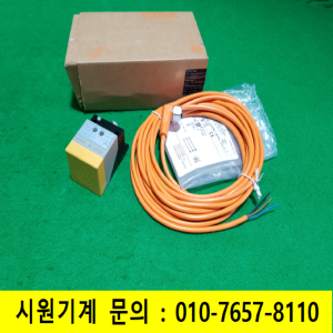 초26346/미사용유도형근접센서/GM701S/EVT076/ifm