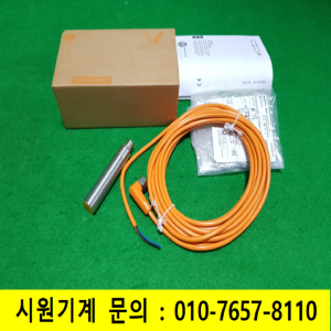 초26347/미사용유도형근접센서/GG507S/EVT076/ifm