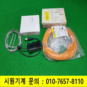 초26350/미사용광섬유센서/BAE00L9/EVT00/C0095814BALLUF