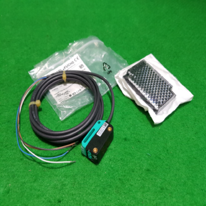 초26351/미사용광전센서/OBG5000-R100-2EP-IO/PEPPERL+FUCHS