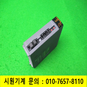 노16464/PLC/QJ71LP21-25/시리얼22/미츠비시