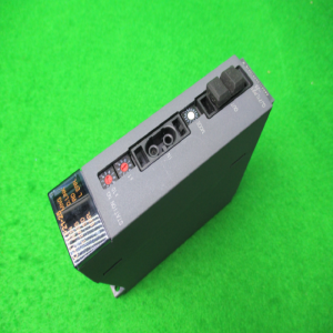 노16464/PLC/QJ71LP21-25/시리얼22/미츠비시