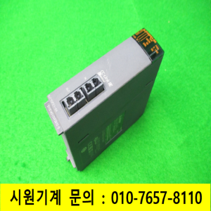 노16465/PLC/QJ71GP21-SX/시리얼21/미츠비시
