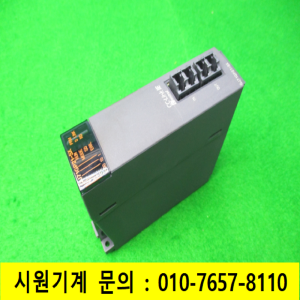 노16466/PLC/QJ71GP21-SX/시리얼21/미츠비시
