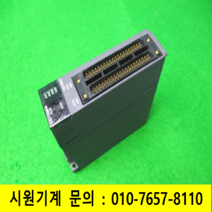 노16467/PLC/QD75MH4/시리얼13/미츠비시