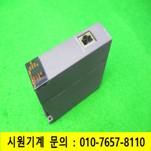 노16468/PLC/QJ71E71-100/시리얼07~08/미츠비시