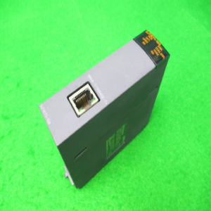 노16468/PLC/QJ71E71-100/시리얼07~08/미츠비시