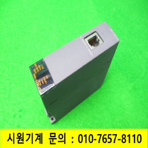 노16469/PLC/QJ71E71-100/시리얼04/미츠비시