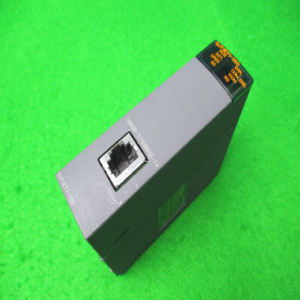 노16469/PLC/QJ71E71-100/시리얼04/미츠비시