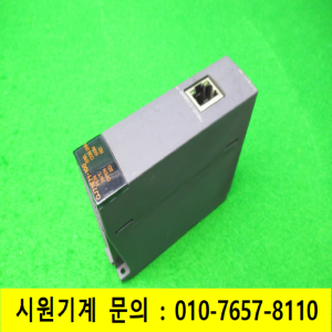 노16470/PLC/QJ71E71-100/시리얼10/미츠비시