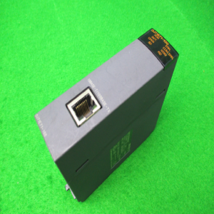 노16470/PLC/QJ71E71-100/시리얼10/미츠비시