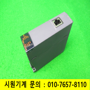 노16471/PLC/QJ71E71-100/시리얼11~12/미츠비시