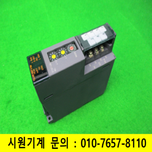 노16473/PLC/QJ61BT11N/시리얼22/미츠비시