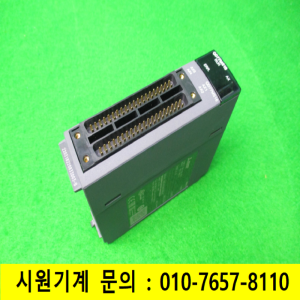 노16475/PLC/QD77MS16/시리얼22/미츠비시