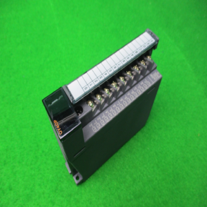 노16476/PLC/QY40P/시리얼17/미츠비시