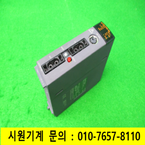 노16477/PLC/QJ72LP25-25/시리얼17/미츠비시