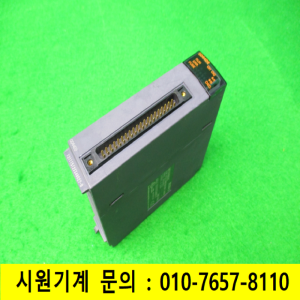 노16478/PLC/QD64D2/시리얼12/미츠비시