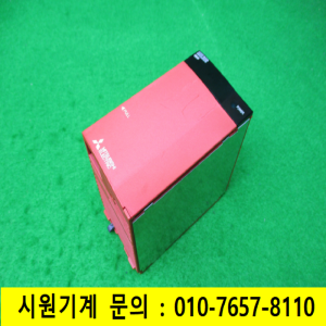 노16480/PLC/Q61P/시리얼18/미츠비시