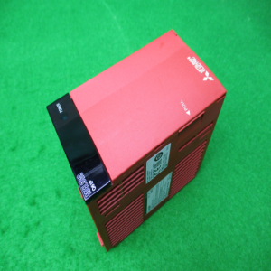 노16480/PLC/Q61P/시리얼18/미츠비시