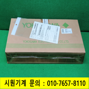초21204/미사용PLC전원공급장치/STED-310-PA*R/YOKOGAWA