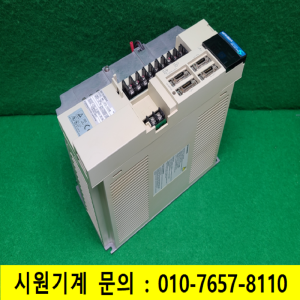 노19203/서보드라이브/MR-J2S-500B/5KW/미츠비시
