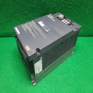 노19204/인버터/FR-A740-2.2K/2.2KW/3상380V/3마력/미츠비시