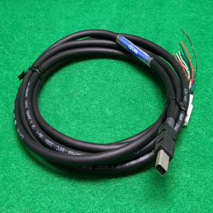 초23674/미사용미츠비시용케이블/MR-D05UDL3M-B/3M