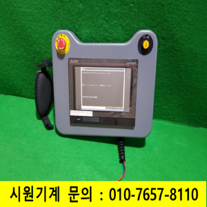 주26238/터치스크린/GT2507-WTBD/DC24V/미쓰비시