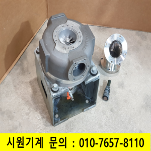 주30044/화낙터보진공펌프/A06B-1608-B870#061S/6.5KW/A04B-0800-C015#U