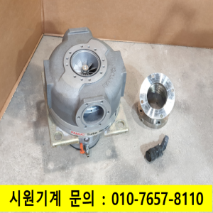 주30045/화낙터보진공펌프/A06B-1608-B170#061S/6.0KW/A04B-0800-C015