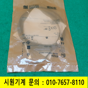 초21243/미사용근접스위치센서/IES209/ifm