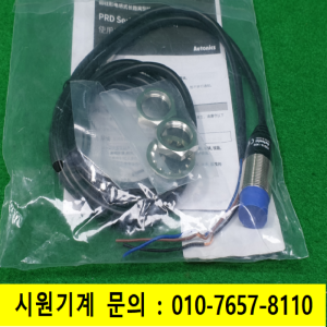 초21244/미사용근접센서/PRD18-14DN/오토닉스
