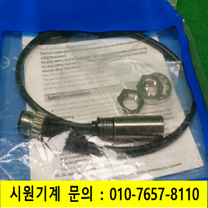초21248/미사용근접센서/PRW12-2DP/오토닉스