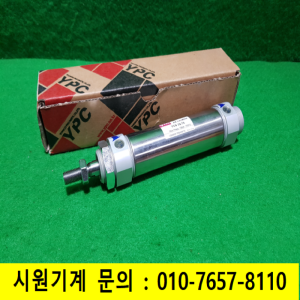 주75432/미사용공압실린더/YCS32-75/YPC