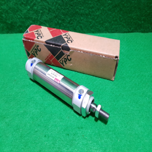 주75432/미사용공압실린더/YCS32-75/YPC