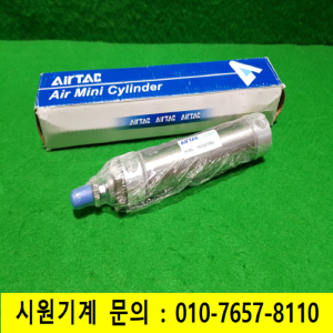 주75433/미사용공압실린더/MA32X75SU/AirTAC